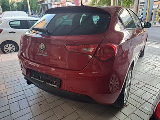 Alfa Romeo Giulietta 2015 SPRINT 1.4 AYTOMATO 170PS-thumb-9