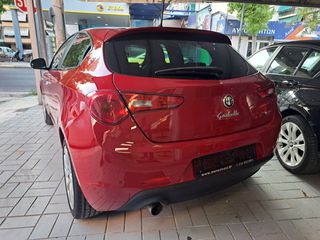 Alfa Romeo Giulietta 2015 SPRINT 1.4 AYTOMATO 170PS-thumb-7
