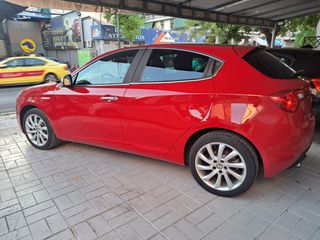 Alfa Romeo Giulietta 2015 SPRINT 1.4 AYTOMATO 170PS-thumb-6