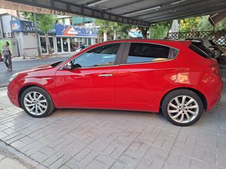 Alfa Romeo Giulietta 2015 SPRINT 1.4 AYTOMATO 170PS-thumb-5