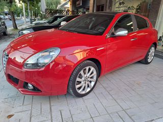 Alfa Romeo Giulietta 2015 SPRINT 1.4 AYTOMATO 170PS-thumb-3