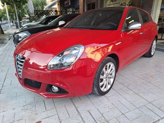 Alfa Romeo Giulietta 2015 SPRINT 1.4 AYTOMATO 170PS-thumb-2