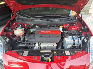 Alfa Romeo Giulietta 2015 SPRINT 1.4 AYTOMATO 170PS-thumb-17