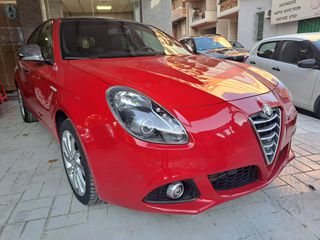 Alfa Romeo Giulietta 2015 SPRINT 1.4 AYTOMATO 170PS