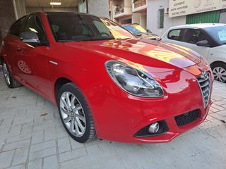 Alfa Romeo Giulietta 2015 SPRINT 1.4 AYTOMATO 170PS-thumb-1