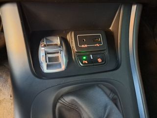 Alfa Romeo Giulietta 2015 SPRINT 1.4 AYTOMATO 170PS-thumb-12