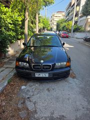 Bmw 316 1999 E46