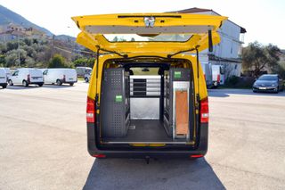 ΡΑΦΙΑ - ΕΡΓΑΛΕΙΟΘΗΚΕΣ BOTT- Πλήρες Σετ 3 τμχ + INVERTER !!! Απο Vito-thumb-1