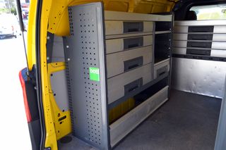 ΡΑΦΙΑ - ΕΡΓΑΛΕΙΟΘΗΚΕΣ BOTT- Πλήρες Σετ 3 τμχ + INVERTER !!! Απο Vito-thumb-3