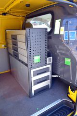 ΡΑΦΙΑ - ΕΡΓΑΛΕΙΟΘΗΚΕΣ BOTT- Πλήρες Σετ 3 τμχ + INVERTER !!! Απο Vito-thumb-4