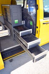 ΡΑΦΙΑ - ΕΡΓΑΛΕΙΟΘΗΚΕΣ BOTT- Πλήρες Σετ 3 τμχ + INVERTER !!! Απο Vito-thumb-9