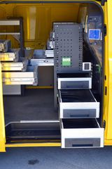 ΡΑΦΙΑ - ΕΡΓΑΛΕΙΟΘΗΚΕΣ BOTT- Πλήρες Σετ 3 τμχ + INVERTER !!! Απο Vito-thumb-14