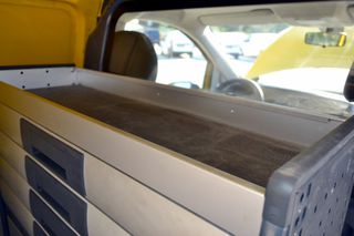 ΡΑΦΙΑ - ΕΡΓΑΛΕΙΟΘΗΚΕΣ BOTT- Πλήρες Σετ 3 τμχ + INVERTER !!! Απο Vito-thumb-19