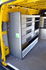 ΡΑΦΙΑ - ΕΡΓΑΛΕΙΟΘΗΚΕΣ BOTT- Πλήρες Σετ 3 τμχ + INVERTER !!! Απο Vito-thumb-21