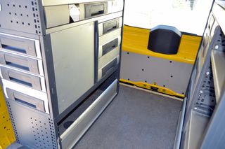 ΡΑΦΙΑ - ΕΡΓΑΛΕΙΟΘΗΚΕΣ BOTT- Πλήρες Σετ 3 τμχ + INVERTER !!! Απο Vito-thumb-24