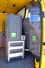 ΡΑΦΙΑ - ΕΡΓΑΛΕΙΟΘΗΚΕΣ BOTT- Πλήρες Σετ 3 τμχ + INVERTER !!! Απο Vito-thumb-27
