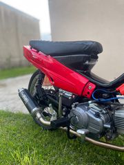 Yamaha Crypton R 2000