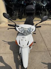Honda Innova 125 2011