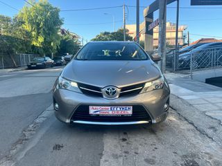 Toyota Auris 2013 1.4 D-4D DIESEL 6 TAXYTO-CLIMA-NAVI