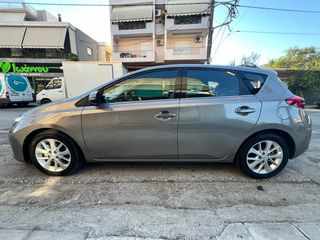 Toyota Auris 2013 1.4 D-4D DIESEL 6 TAXYTO-CLIMA-NAVI-thumb-2