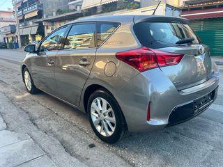 Toyota Auris 2013 1.4 D-4D DIESEL 6 TAXYTO-CLIMA-NAVI-thumb-3