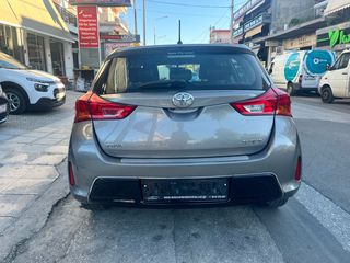 Toyota Auris 2013 1.4 D-4D DIESEL 6 TAXYTO-CLIMA-NAVI-thumb-4