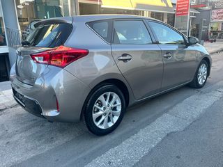 Toyota Auris 2013 1.4 D-4D DIESEL 6 TAXYTO-CLIMA-NAVI-thumb-5