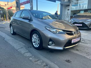 Toyota Auris 2013 1.4 D-4D DIESEL 6 TAXYTO-CLIMA-NAVI-thumb-6