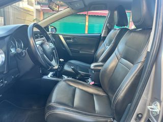 Toyota Auris 2013 1.4 D-4D DIESEL 6 TAXYTO-CLIMA-NAVI-thumb-8