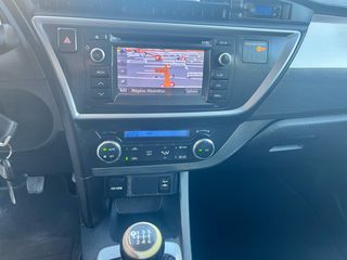 Toyota Auris 2013 1.4 D-4D DIESEL 6 TAXYTO-CLIMA-NAVI-thumb-13