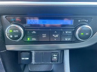 Toyota Auris 2013 1.4 D-4D DIESEL 6 TAXYTO-CLIMA-NAVI-thumb-16