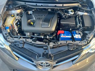 Toyota Auris 2013 1.4 D-4D DIESEL 6 TAXYTO-CLIMA-NAVI-thumb-17