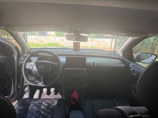 Citroen C4 Cactus 2016