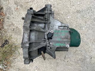 ΣΑΖΜΑΝ MITSUBISHI CARISMA 97' 1.6CC-thumb-1