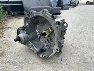 ΣΑΖΜΑΝ MITSUBISHI CARISMA 97' 1.6CC-thumb-2
