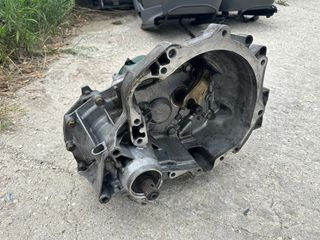ΣΑΖΜΑΝ MITSUBISHI CARISMA 97' 1.6CC