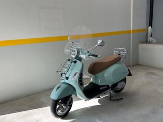 Piaggio Vespa GTS 300 2020 VESPA GTS 300