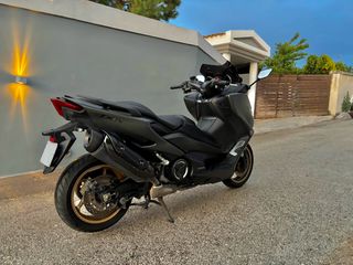 Yamaha T-MAX 560 2021 TECH MAX-thumb-1