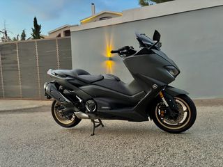 Yamaha T-MAX 560 2021 TECH MAX-thumb-2