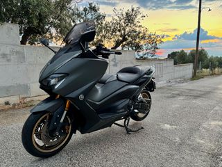 Yamaha T-MAX 560 2021 TECH MAX-thumb-3