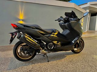 Yamaha T-MAX 560 2021 TECH MAX-thumb-4