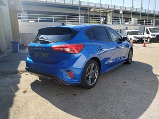 Ford Focus 2019 PANORAMA ST-LINE 125hp PAZAROPOULOS-thumb-4