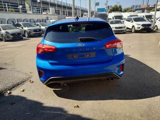 Ford Focus 2019 PANORAMA ST-LINE 125hp PAZAROPOULOS-thumb-5