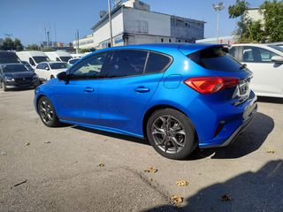 Ford Focus 2019 PANORAMA ST-LINE 125hp PAZAROPOULOS-thumb-6