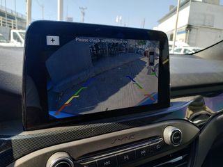 Ford Focus 2019 PANORAMA ST-LINE 125hp PAZAROPOULOS-thumb-10
