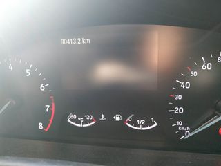 Ford Focus 2019 PANORAMA ST-LINE 125hp PAZAROPOULOS-thumb-11