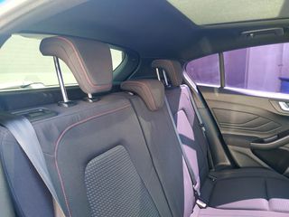 Ford Focus 2019 PANORAMA ST-LINE 125hp PAZAROPOULOS-thumb-17
