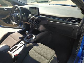 Ford Focus 2019 PANORAMA ST-LINE 125hp PAZAROPOULOS-thumb-19
