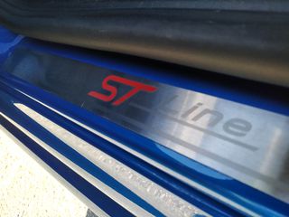 Ford Focus 2019 PANORAMA ST-LINE 125hp PAZAROPOULOS-thumb-20