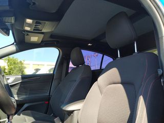 Ford Focus 2019 PANORAMA ST-LINE 125hp PAZAROPOULOS-thumb-21